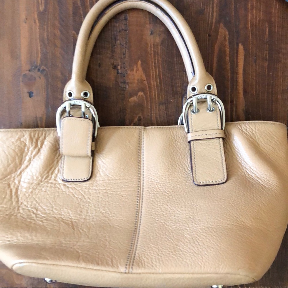 purse